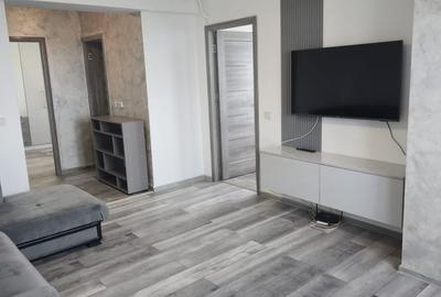Apartament cu 2 camere în Brazda lui Novac