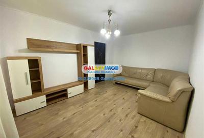 Apartament cu 2 camere decomandat, mobilat în Berceni