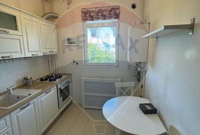 Apartament cu 2 camere semidecomandat în Central - 11