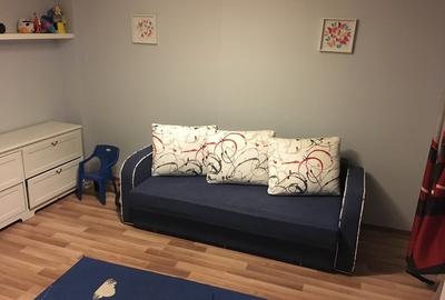Apartament cu 3 camere decomandat în Ghencea - 12