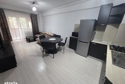 Apartament cu 2 camere în Chiajna