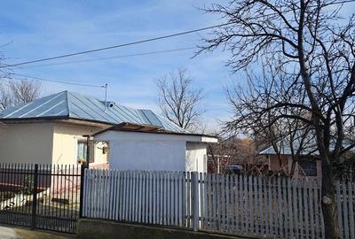 Casă cu Teren 1024 Mp în Central - 5