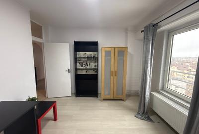 Apartament cu 3 camere decomandat, mobilat în Calea Călărașilor - 6
