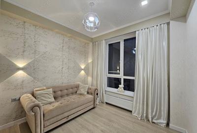 Apartament cu 3 camere decomandat în Eroii Revoluției
