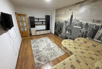Apartament cu 2 camere decomandat, mobilat în Nicolina
