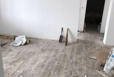 Apartament cu 3 camere în Piața