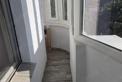 Garsonieră decomandată în Dristor