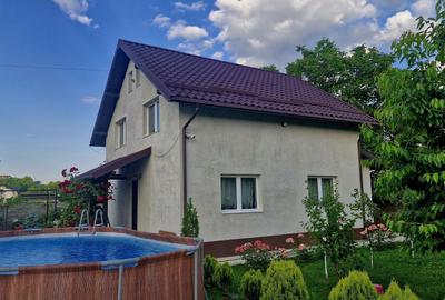 Casă cu 4 camere în Exterior Vest - 3