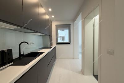 Apartament cu 2 camere semidecomandat, mobilat în Dumbrăvița - 6