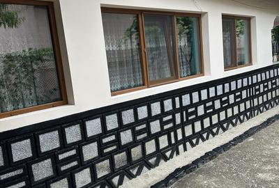 Casă cu 3 camere cu Teren 1000 Mp în Exterior Vest - 4