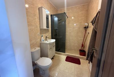 Apartament cu 2 camere semidecomandat în Florești - 3