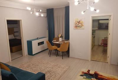 Apartament cu 2 camere decomandat în Gara - 1