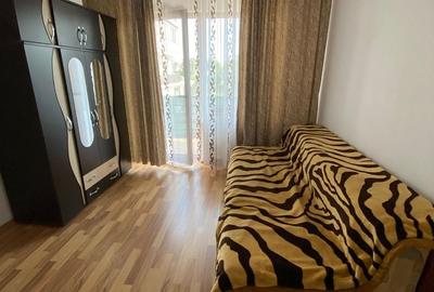 Apartament cu 2 camere în Mioriței