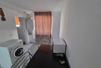 Apartament cu 2 camere semidecomandat în Nenciulești