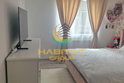 Apartament cu 3 camere decomandat, mobilat în Berceni - 11