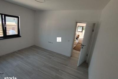 Casă cu 4 camere cu Teren 304 Mp în Corbeanca - 11