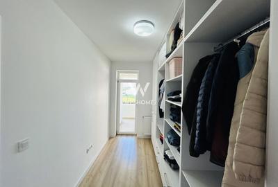 Apartament cu 2 camere, mobilat în Vasile Aaron - 12