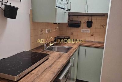 Garsonieră în Dorobanți