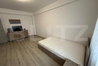 Garsonieră decomandată în Florești - 7