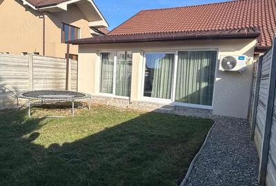 Casă cu Teren 250 Mp în Nojorid - 7