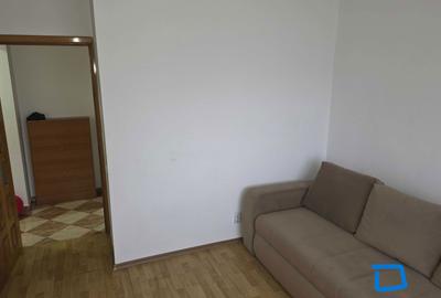 Apartament cu 3 camere decomandat, mobilat în Găvana - 6