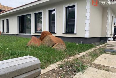 Casă individuală cu 4 camere cu Canalizare în Girocului - 7