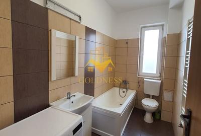 Apartament cu 2 camere decomandat, mobilat în Bună Ziua - 6
