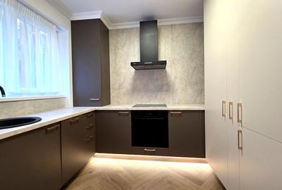 Apartament cu 2 camere semidecomandat, mobilat în Horea - 3