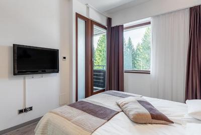 Apartament cu 3 camere decomandat în Poiana Brașov - 13