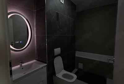 Apartament cu 2 camere nedecomandat în Central - 7