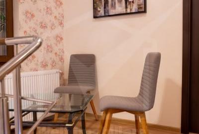Casă individuală cu 5 camere cu Teren 300 Mp în Sânnicoară - 25
