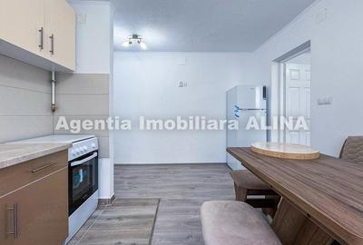 Garsonieră semidecomandată în Dacia - 3