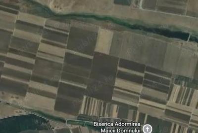 Teren de 29900 mp, în Vlădila - 8