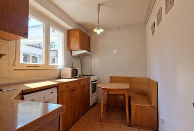 Apartament cu 2 camere decomandat în Drumul Taberei - 6