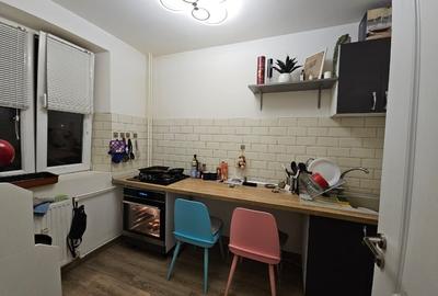 Apartament cu 2 camere decomandat în Tineretului - 2