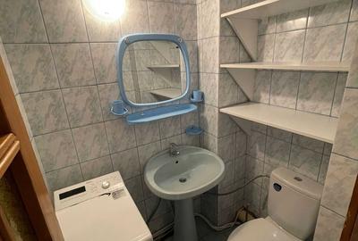 Apartament cu 3 camere decomandat în Bistrița Lac - 9