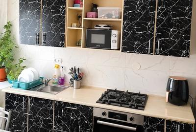 Apartament cu 2 camere decomandat în Trivale