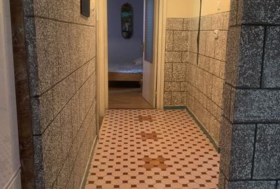Apartament cu 3 camere decomandat în Inel II
