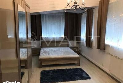 Apartament cu 3 camere în Ștrand - 3