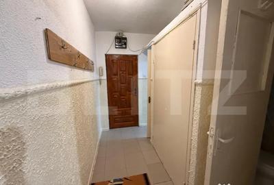 Apartament cu 2 camere semidecomandat în Malu Roșu - 7