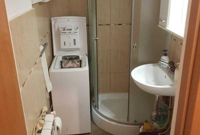 Apartament cu 2 camere semidecomandat în Central - 1