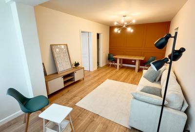 Apartament cu 2 camere semidecomandat în Țiglina 2 - 7