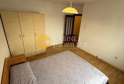 Apartament cu 2 camere decomandat, mobilat în Păcurari - 3
