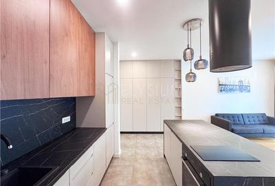 Apartament cu 2 camere decomandat, mobilat în Timpuri Noi - 13
