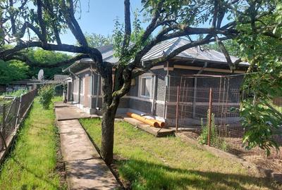 Casă cu 4 camere în Movila - 4