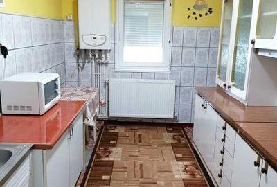 Apartament cu 3 camere în Central - 3