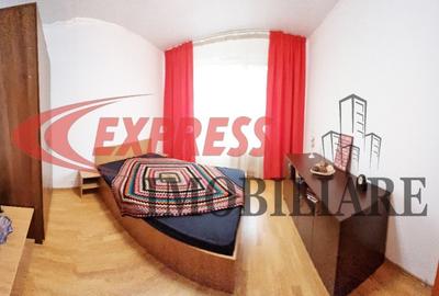 Apartament cu 2 camere decomandat în Dristor