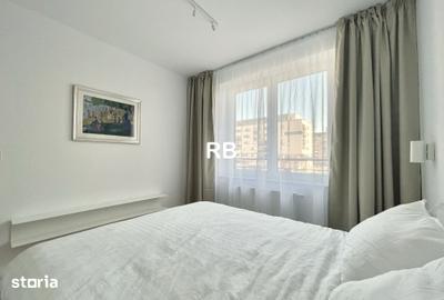 Apartament cu 2 camere decomandat în Tractorul - 1