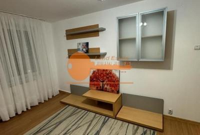 Apartament cu 3 camere, mobilat în Crângași