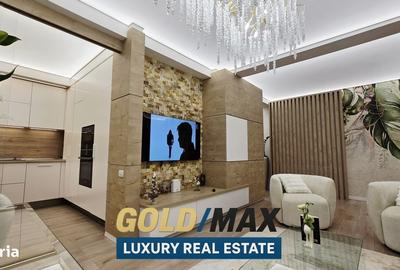 Apartament cu 4 camere în Nord